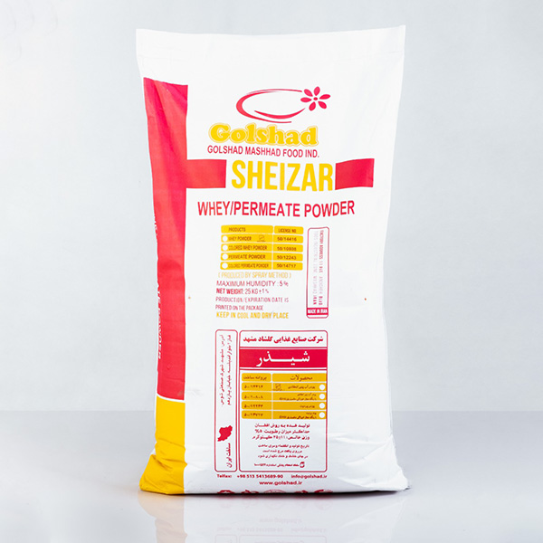 پودرپنیر فرموله